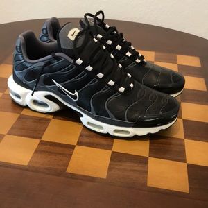 Men’s Nike Air Max Plus